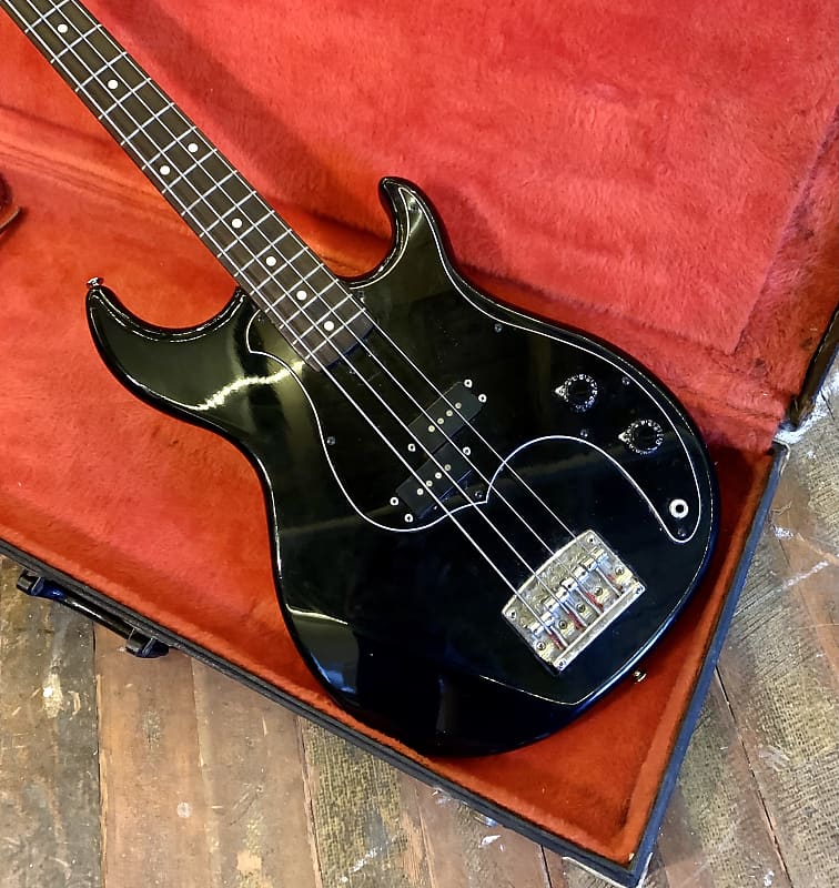 YAMAHA Broad Bass 800 ヤマハ　ブロードベース BB800 YAMAHA Broad Bass BB-800 BK – オーズウェイ