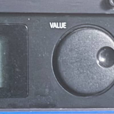 Alesis DM5 Electronic Drum Module 2000s - Black