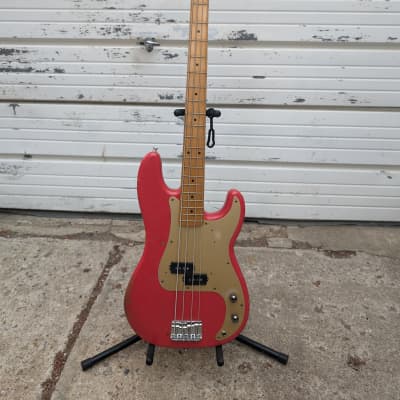 Fender Road Worn '50s Precision Bass