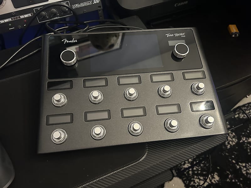Fender Tone Master Pro