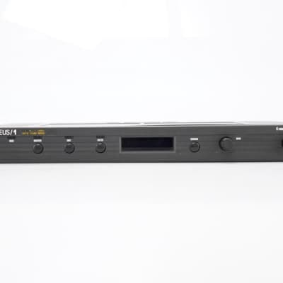E-MU Proteus/1 9010 16-Bit 32-Voice Digital Sound Sampler Module #53491 image 3