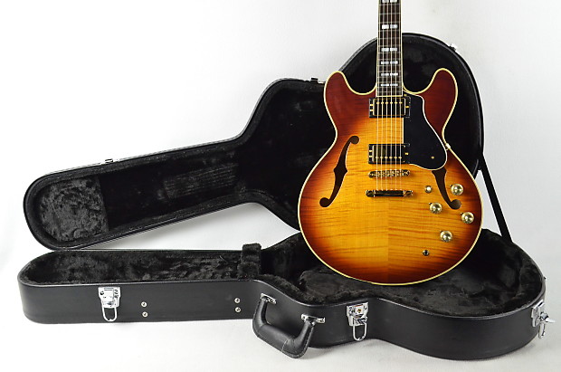Yamaha sa2200 case top