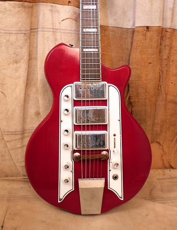 Airline Town & Country1961年　ビザールvintage Airline Town & Country1961年 ビザールvintage - メルカリ