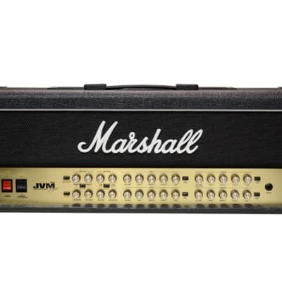 Marshall Custom Shop Tattoo Range JVM215C Combo Amplifier | Guitars China  Online