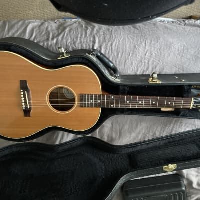 Gibson LG-2 American Eagle 2013 - 2018 - Natural for sale