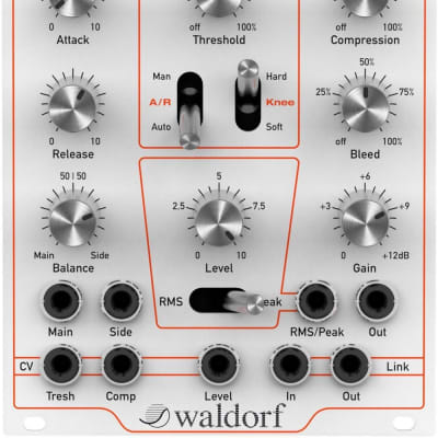 Waldorf CMP1 Compression Module image 1