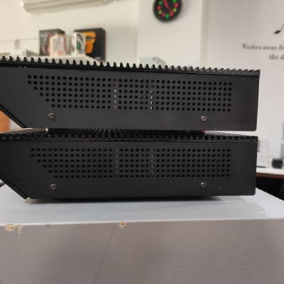 Musical Fidelity MA 50 (COPPIA) image 4