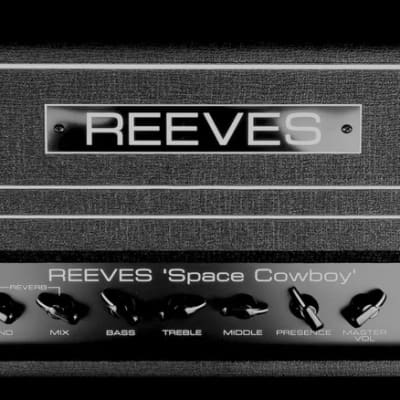 Reeves Space Cowboy image 1