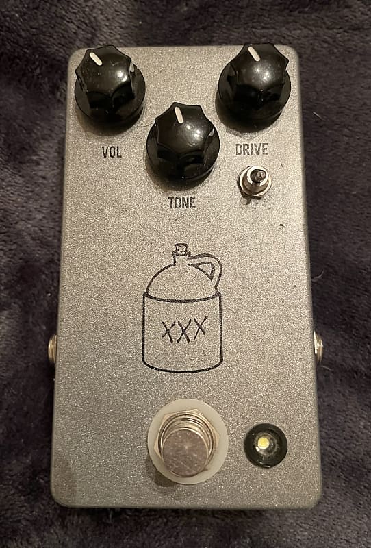 JHS Moonshine V1