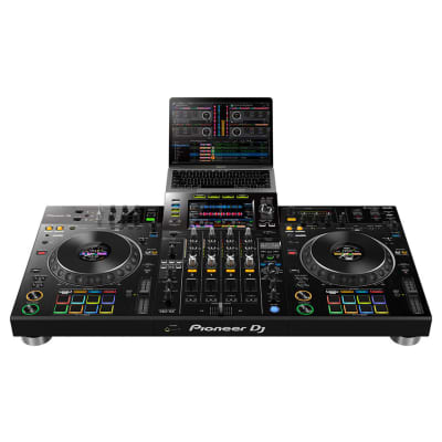PIONEER DJ XDJ-XZ (B-Stock) Pro 4ch stand alone All-In-One DJ System image 3