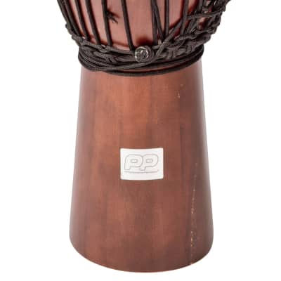 PP World African Djembe ~ Large