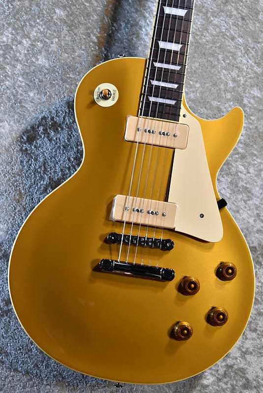 Tokai LS144S #2348098 2023 - Gold Top ［Made In Japan］［Yk012 