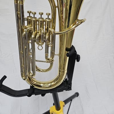 Conn 22k - Fiberglass Brass sousaphone