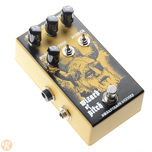 ギター Dwarfcraft Devices Wizard of Pitch Dwarfcraft Devices Wizard of Pitch | Reverb