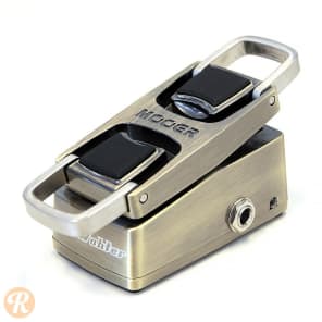 Modtone MT-WAH vintage wah トゥルーバイパス Modtone MT-WAH vintage wah トゥルーバイパス Modtone MT-WAH