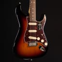 Fender American Professional II Stratocaster - 3-Tone Sunburst - Used 2021