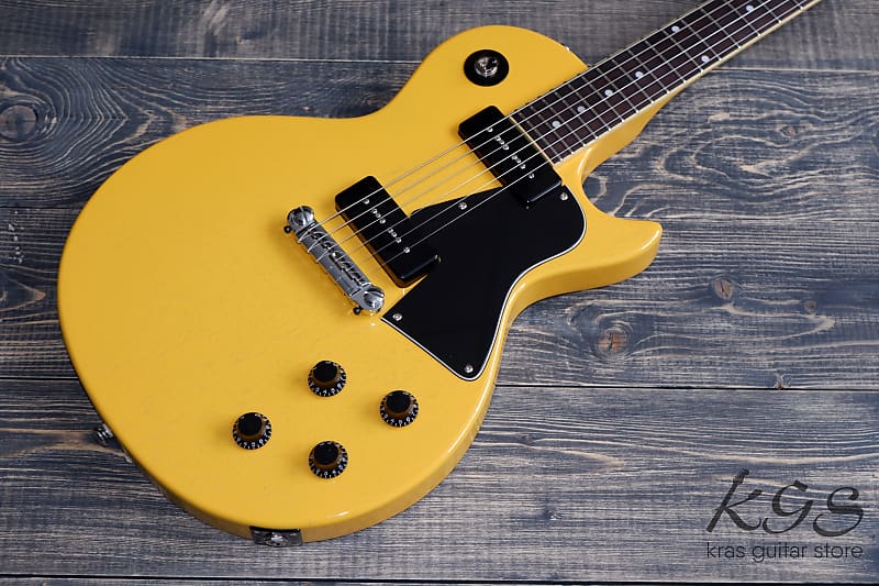 【10711】 Grass Roots G-LS-57 TV yellow Grass Roots G-LS-57 (Second-Hand)