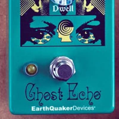 Earthquaker Devices Brain Dead Ghost Echo for sale
