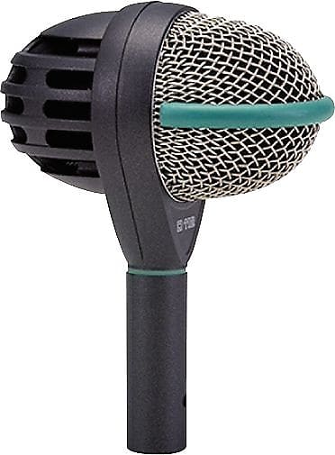 AKG D112 Large Diaphragm Dynamic Bass Drum Microphone | Reverb