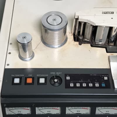 Otari MX-80 24 Track Tape Recorder w/ Remote image 4