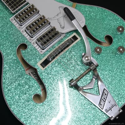 Gretsch G6136T 