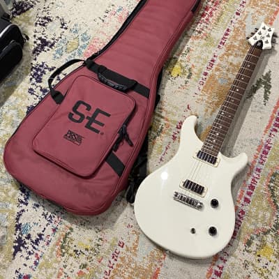 PRS SE Soapbar II 2005 – Chicago Music Exchange