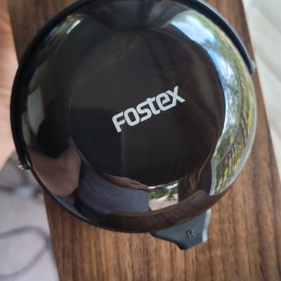 Fostex ebony hot sale