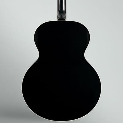 Gibson Everly Brothers J-180 2023 - Ebony image 6