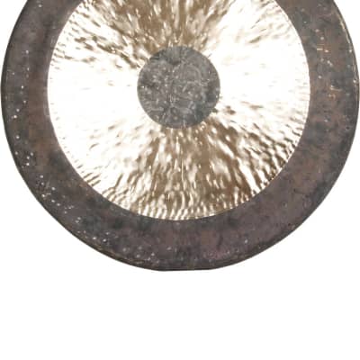 DOBANI 22" Chao Gong Tam-Tam Bronze and Mallet 55cm image 1
