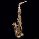 Selmer AS400 Student Eb Alto Saxophone