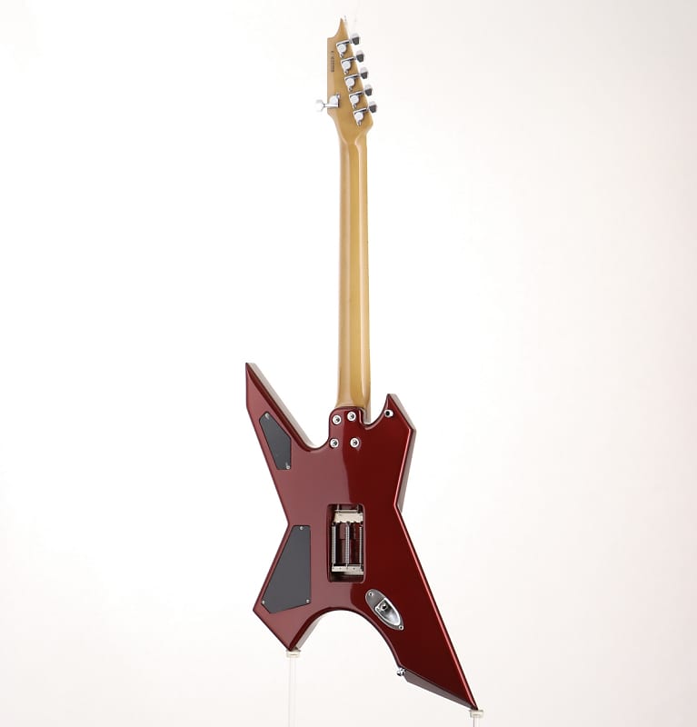Killer KG-Exploder/MOD＆リフィニッシュ KG-Exploder Musha '22｜KG-エクスプローダー 武者 '22 Killer