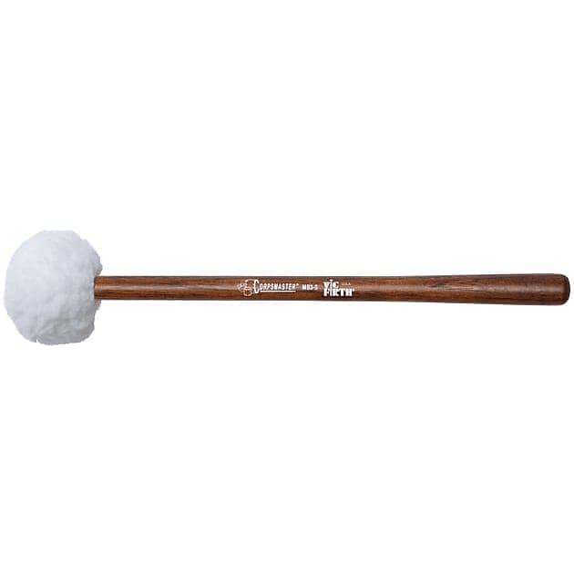 Vic Firth MB3S Bass Drum Mallet image 1