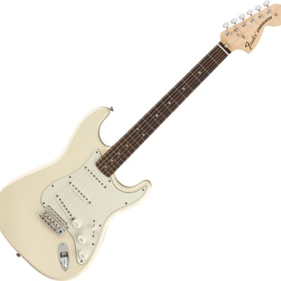 Fender Albert Hammond Jr. Signature Stratocaster