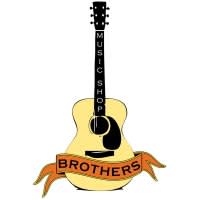 Brothers Music Shop and Guitar Repair