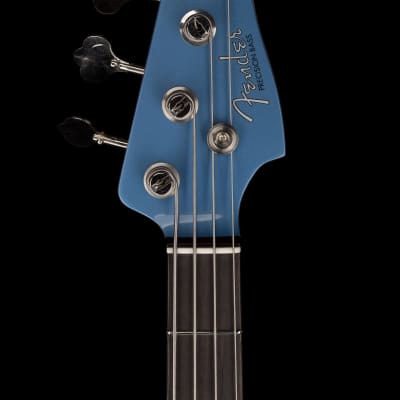Fender Custom Shop 1964 Precision Bass Closet Classic Lake Placid Blue **B-Stock** image 16