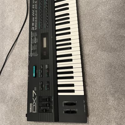 Yamaha DX7S | Reverb