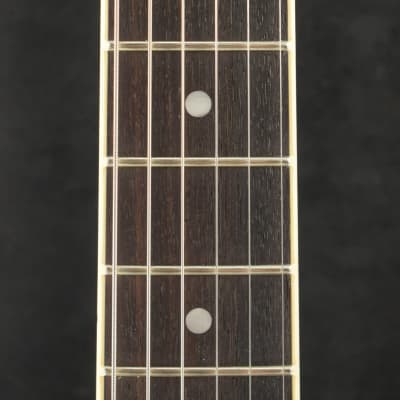 Gibson ES-335 Satin Vintage Burst image 9