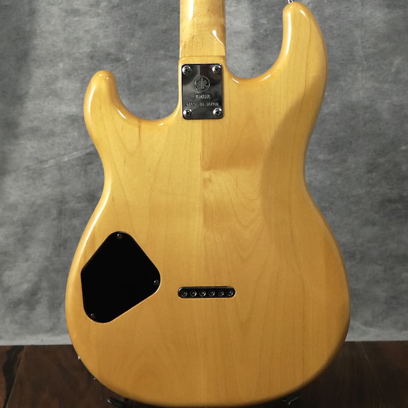 YAMAHA SC-800 Natural (S/N:001438) [02/19] | Reverb