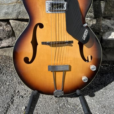 Gretsch Clipper 1960 - 1971 | Reverb