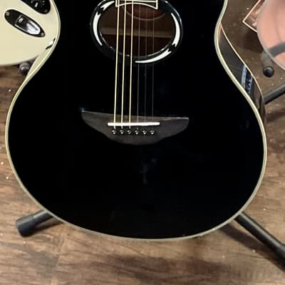 Yamaha deals apx500iii thinline