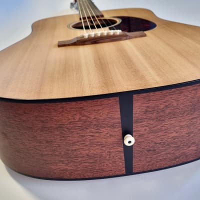 Martin Road Series DM 2001 - 2011 | Reverb