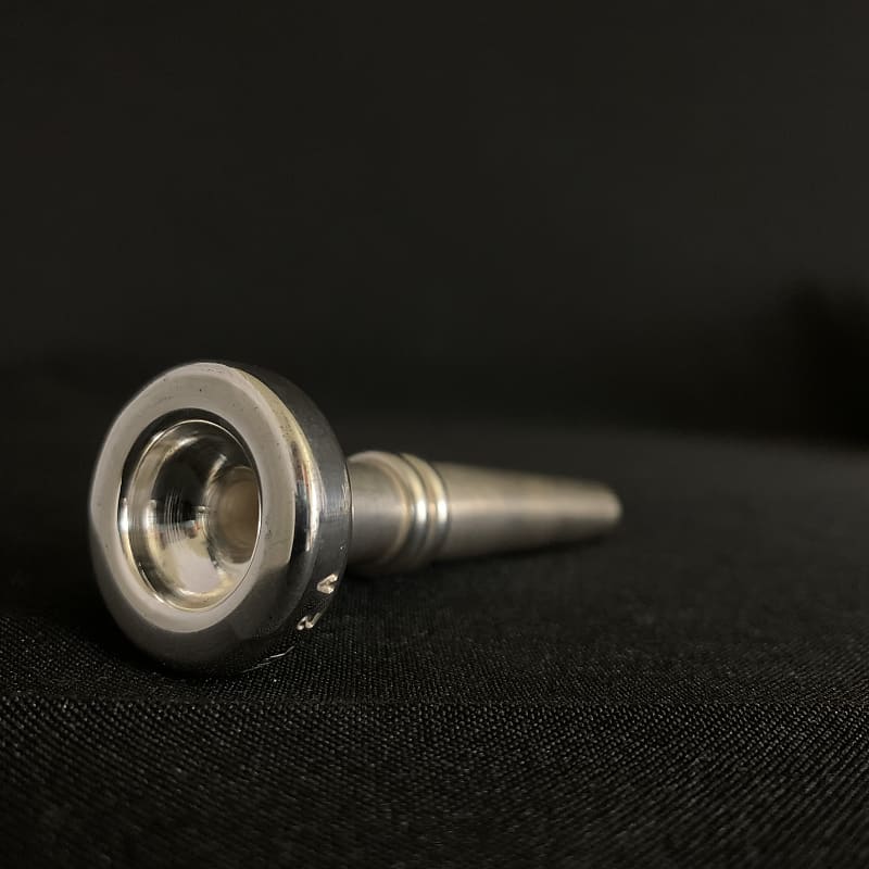 管楽器・吹奏楽器 JET-TONE CUSTM MODEL 2A おすすめ Model Custom Jet-Tone 2A Reverb | Mouthpiece