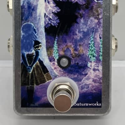 Reverb.com listing, price, conditions, and images for saturnworks-pedal-order-switcher