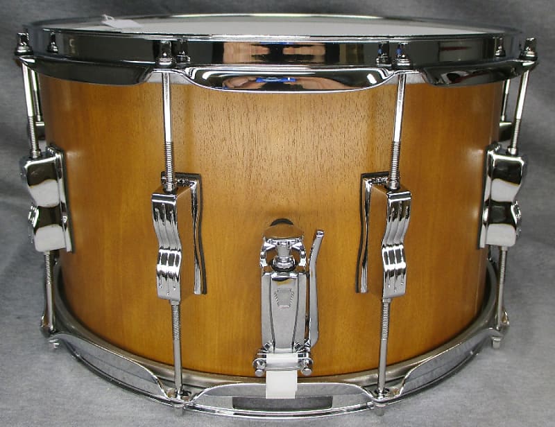 Ludwig LKS784XX Standard Maple 8x14