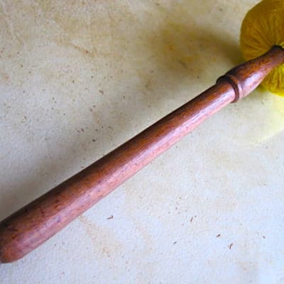 Gong Tam-tam Mallet - Medium-Size Heavy-Weight image 3