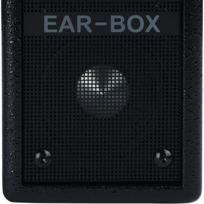 Phil Jones Bass Ear-Box EB-200 Personal Stage Monitor image 2