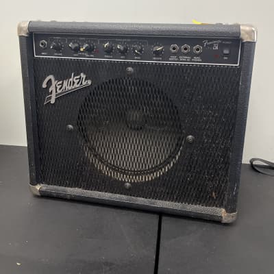 Fender Frontman 25R 2-Channel 25-Watt 1x8