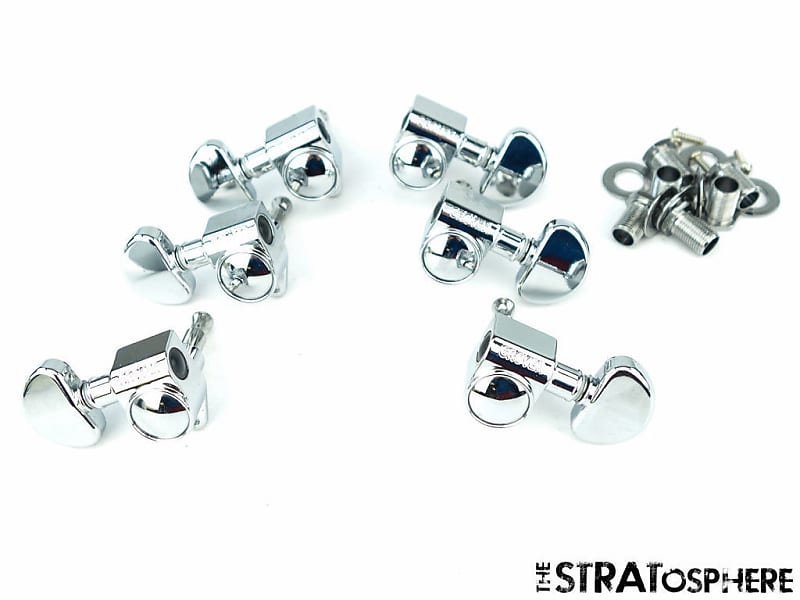 Gibson USA Les Paul SG Grover Rotomatic TUNERS Reverb Australia