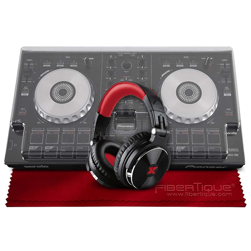 Amazon | Pioneer DJ DDJ-SB2 DJコントローラー パイオニア | DJ