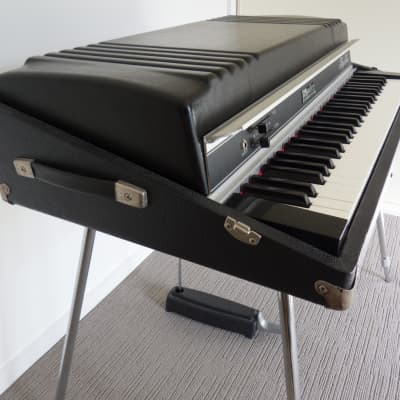 Rhodes Mark II 54 note stage piano image 7